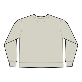 Greenfield Jackets Softball Unisex Sweatshirt - Tucked & Threaded