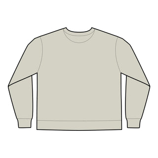 Kentucky Christmas Ivory Sweatshirt - Tucked & Threaded