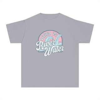 Raised on River Water Youth Tee - Tucked & Threaded
