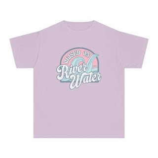 Raised on River Water Youth Tee - Tucked & Threaded