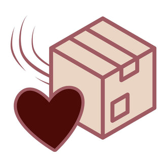 Shipping Listing - Tucked & Threaded