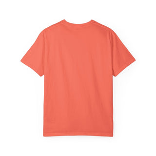 Teal 731 Area Code Faded Unisex Tee - Tucked & Threaded