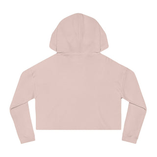 Tennessee Cropped Hooded Sweatshirt - Tucked & Threaded