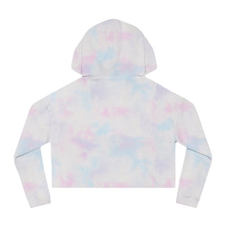 Tennessee Cropped Hooded Sweatshirt - Tucked & Threaded
