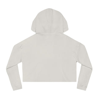 Tennessee Cropped Hooded Sweatshirt - Tucked & Threaded