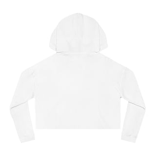 Tennessee Cropped Hooded Sweatshirt - Tucked & Threaded