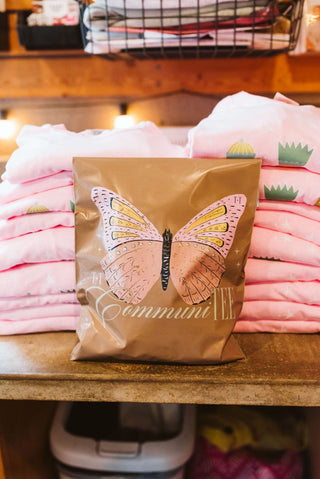 T+T CommuniTEE Monthly Subscription Club - Tucked & Threaded