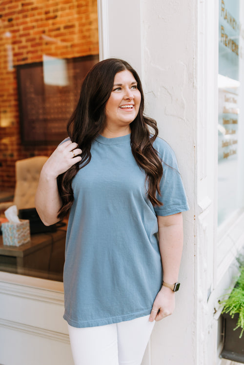Unisex Tee