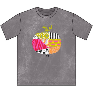 Vintage Pumpkin Graphic Tee | Fall Graphic Tee for Women - Tucked & Threaded