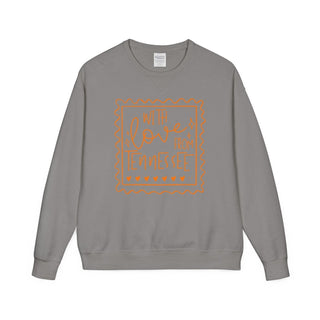 With Love from Tennessee Unisex Crewneck Sweatshirt - Tucked & Threaded