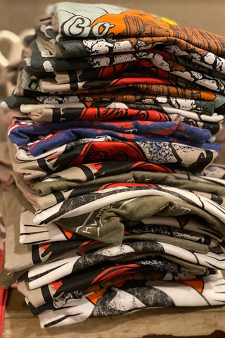 GRAB BAG FOR BOYS - Tucked & Threaded
