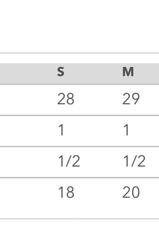 American Lady Star Neutral Tee-Small & 2XL Only-Tucked & Threaded-S-Tucked &amp; Threaded